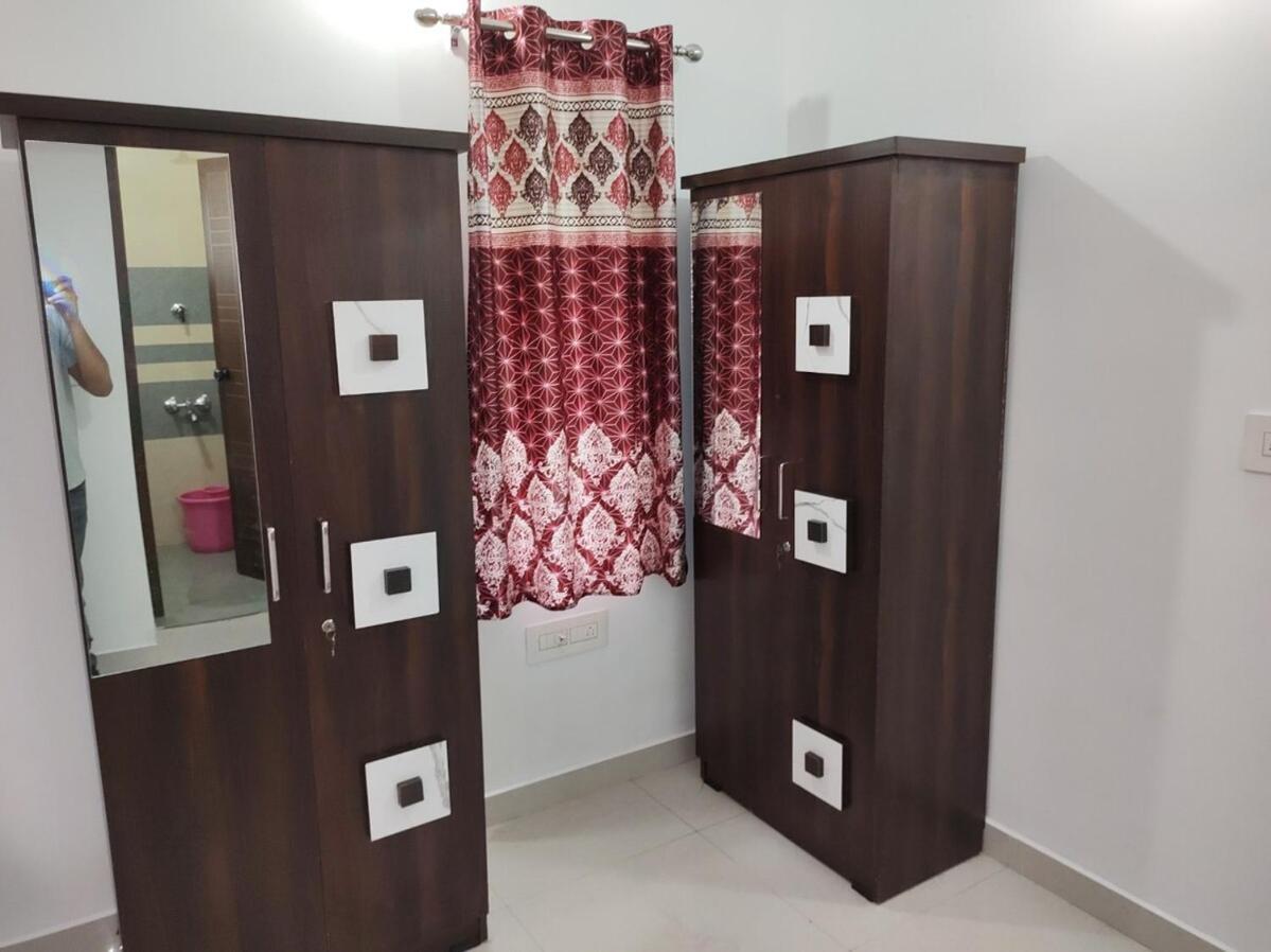 Fully Furnished 3Bhk 2 Floor Villa Angamaly Exterior foto