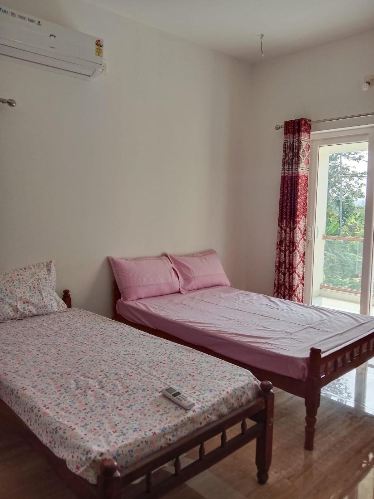 Fully Furnished 3Bhk 2 Floor Villa Angamaly Exterior foto